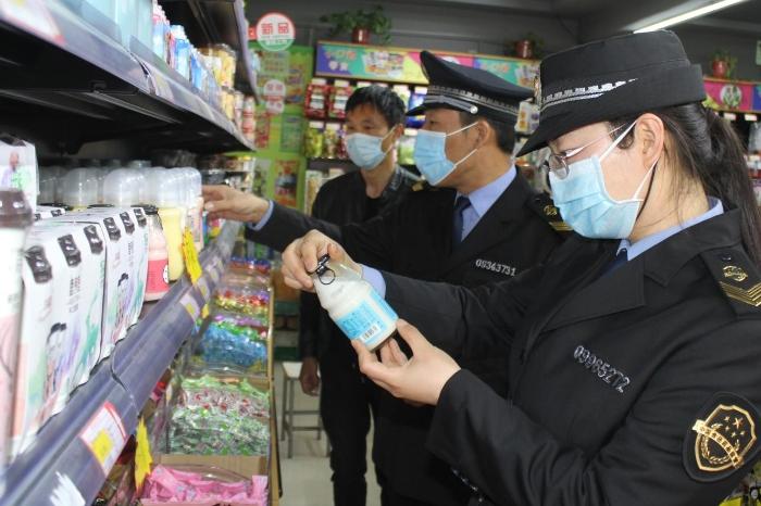 融媒专区 图说医药 图片  中国食品药品网讯 9月以来,河南省开封市